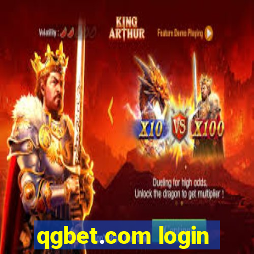qgbet.com login